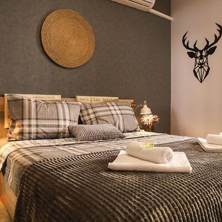 Mall Of Sofia - Urbanlux Retreat, Free Parking Экстерьер фото