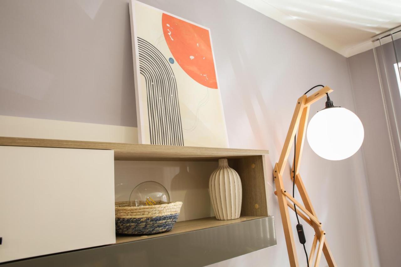 Mall Of Sofia - Urbanlux Retreat, Free Parking Экстерьер фото