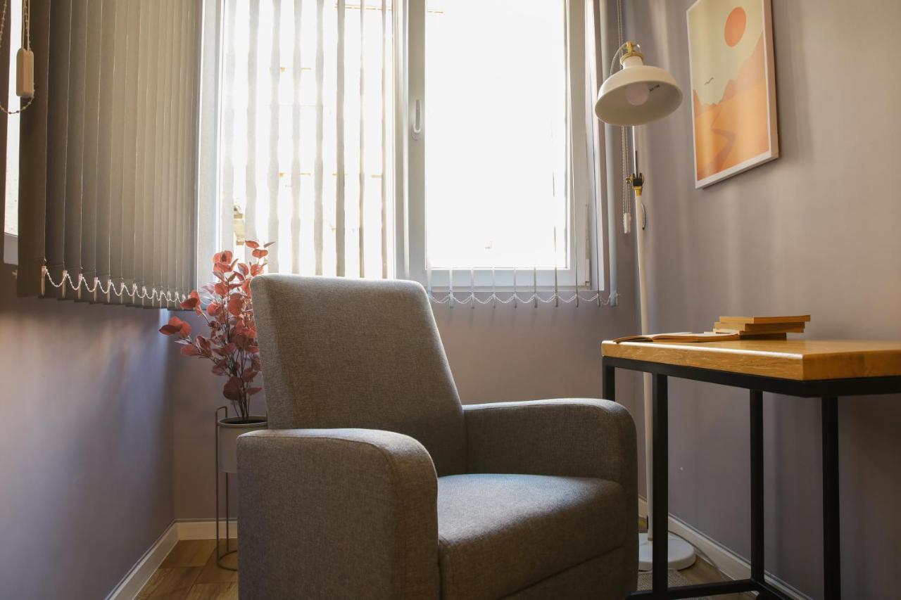 Mall Of Sofia - Urbanlux Retreat, Free Parking Экстерьер фото