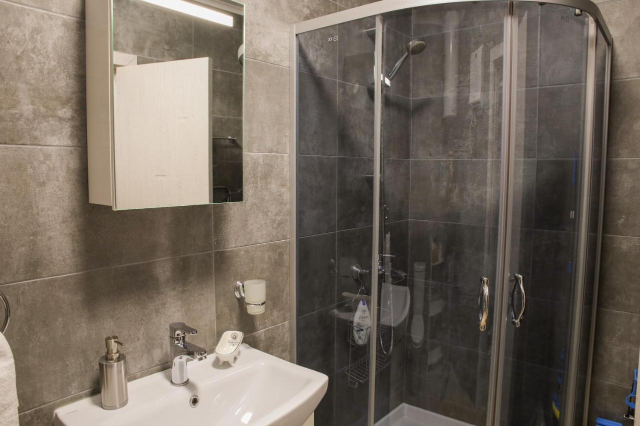 Mall Of Sofia - Urbanlux Retreat, Free Parking Экстерьер фото
