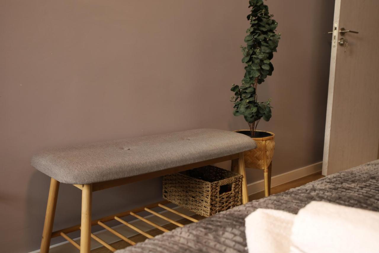 Mall Of Sofia - Urbanlux Retreat, Free Parking Экстерьер фото