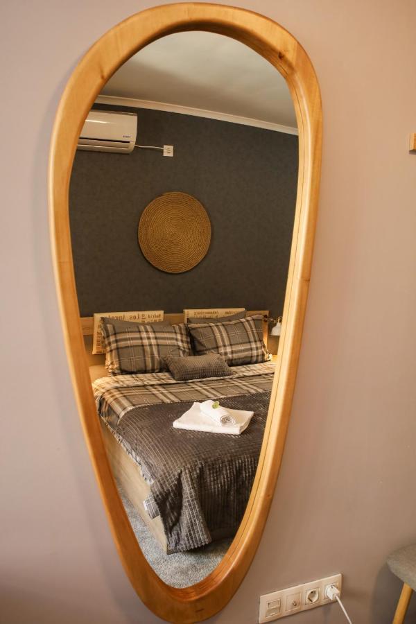 Mall Of Sofia - Urbanlux Retreat, Free Parking Экстерьер фото