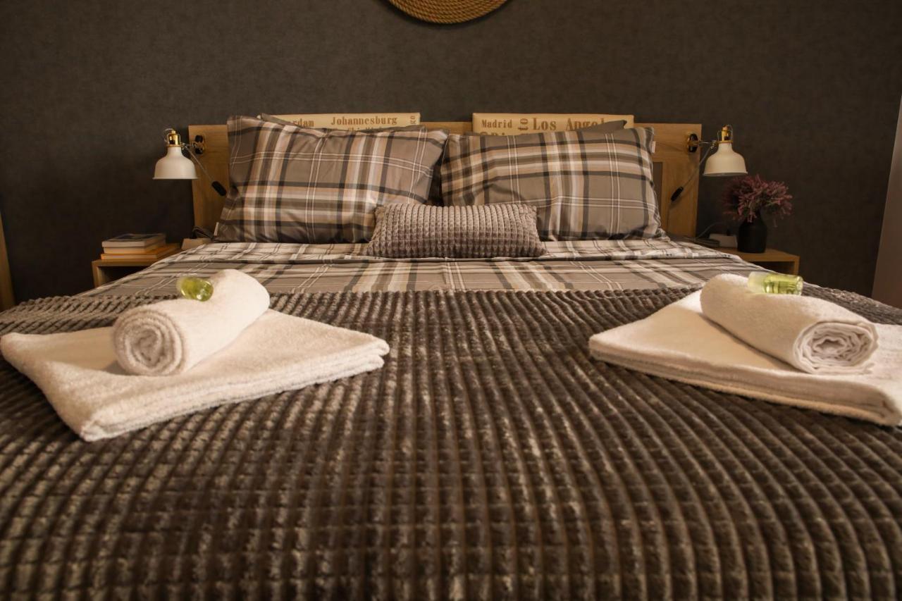 Mall Of Sofia - Urbanlux Retreat, Free Parking Экстерьер фото