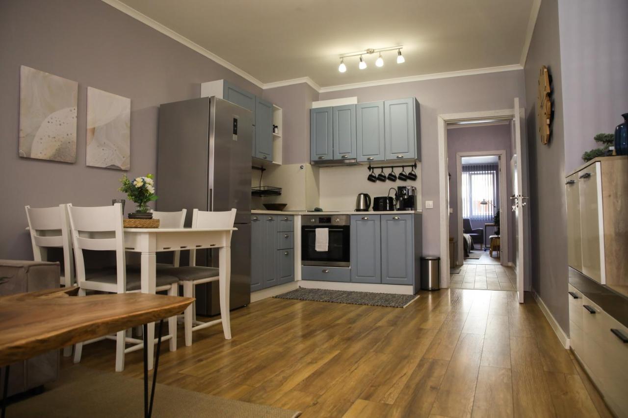 Mall Of Sofia - Urbanlux Retreat, Free Parking Экстерьер фото