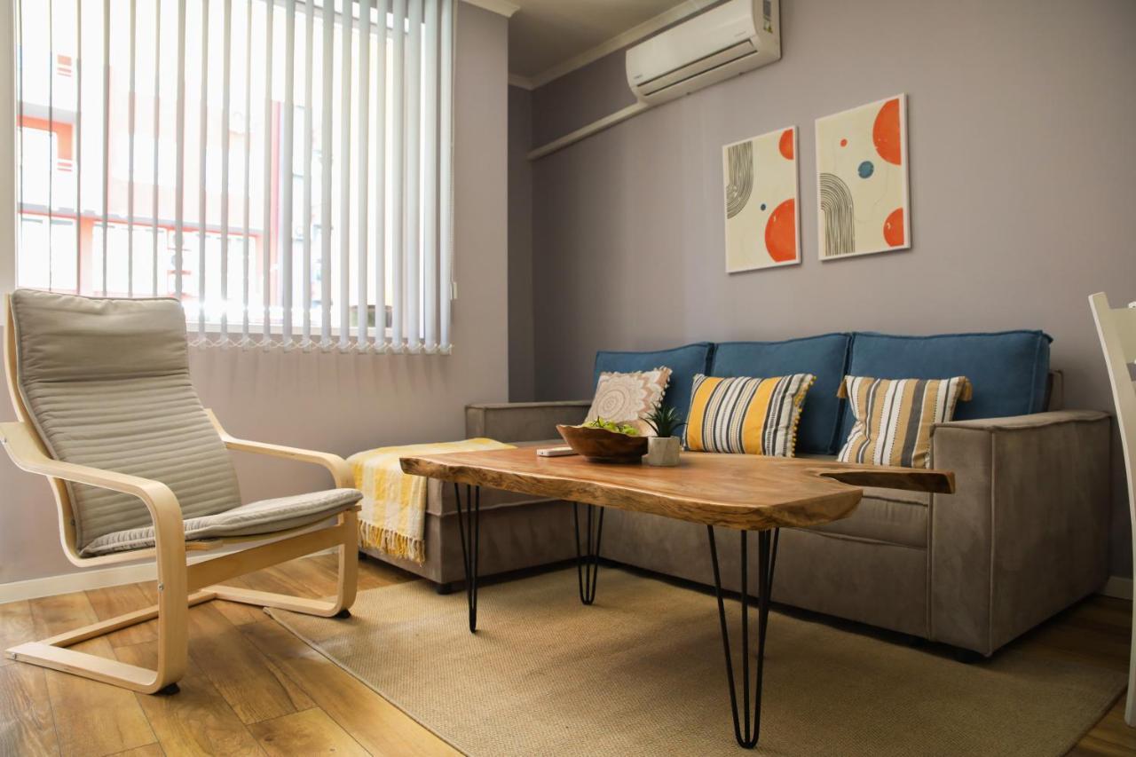 Mall Of Sofia - Urbanlux Retreat, Free Parking Экстерьер фото