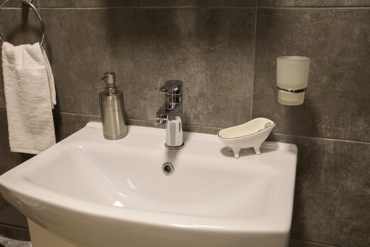Mall Of Sofia - Urbanlux Retreat, Free Parking Экстерьер фото